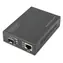 Digitus 10G Media konvertor / Media konvertor / 1× RJ45 / 1× SFP / 10 Gbit/s / dosah 80 km