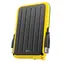 Silicon Power A66 2TB žlutá / Externí HDD / 2.5" / USB 3.2 Gen 1