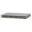NETGEAR GS728TP-300EUS / Switch / 24x GbE PoE+ / 4x SFP / Smart Managed / 190 W