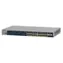 Netgear GS728TPP-300EUS / Smart switch / 24x GbE PoE+ / 4x SFP / 380 W / L2/L3/L4