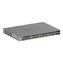 NETGEAR GS752TXP-300EUS / Přepínač / 48x GbE PoE+ / 4x 10G SFP+ / 390 W PoE / Managed L2/L3/L4