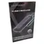 LC-Power LC-HUB-C-Multi-6-RGB černá / USB hub / USB-C 3.2 Gen 2 / 3× USB-A 3.2 / HDMI 4K/30Hz / RJ45 / PD 100W / RGB