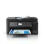 Epson EcoTank ET-15000 černá / Inkoustová multifunkce / A3+ / 17ppm / 4800x1200 dpi / Wi-Fi & LAN / fax / tankový systém