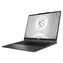 MSI CreatorPro 16 AI Studio A1VMG-066 černá / Notebook / 16" WQUXGA Mini-LED / Intel Core Ultra 9 185H / 64GB / 2TB SSD