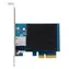Edimax EN-9320TX-E V2 / 10 Gigabit LAN Card / RJ45 / PCI Express / + nízkoprofilový bracket