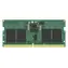 Kingston ValueRAM 8GB (1x 8GB) DDR5 6400MHz / CL52 / SO-DIMM / 1.1V / Non-ECC