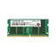 Transcend 16GB 3200MHz / SODIMM / DDR4 / CL22 / 1.2V / 2Rx8