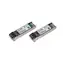 MikroTik XS+2733LC15D / Pár optických modulů SFP28 / SM / 1/10/25 Gbps / 15 km / WDM / LC