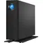 LaCie d2 10TB černá / Pevný disk / 3.5" / USB-C 3.2 Gen 1 / 7200 RPM