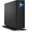 LaCie d2 Professional 4TB černá / Externí pevný disk / 3.5" / USB-C / 7200 RPM