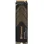 Transcend MTE260S 1TB / SSD disk / M.2 2280 / PCIe Gen5 x4 NVMe 2.0 / 14000/9800 MB/s / 1300K/1000K IOPS