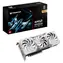 Acer Predator BiFrost Radeon RX 9070 OC bílá / Grafická karta / 2700 MHz / 16GB GDDR6 / 256-bit / 1x HDMI + 3x DP