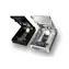 Icy Dock / Adaptér 2,5" na 3,5" SATA III / HDD & SSD / 7–9,5 mm