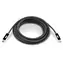 OWC Thunderbolt 4 USB4 optický 3 m černá / Kabel / 40 Gb/s / aktivní / USB-C
