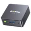 GMKtec G11 / Mini PC / AMD Ryzen Embedded R2514 / 16 GB DDR4 / 512 GB SSD / AMD Radeon / Wi-Fi 6E / W11P