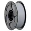 Anycubic PLA-CF bílá / Tisková struna / 1,75 mm / 1 kg