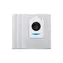 Ecovacs DDB030010 3 ks / Antibakteriální sáčky do prachu / pro DEEBOT X1 PLUS a T10 PLUS Auto-Empty Station