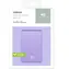 Black Rock Urban Mag Wallet šeříková / Peněženka na karty / Univerzální