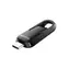 SanDisk Ultra Slider 64 GB / Flash disk / USB-C / USB 3.2 Gen 1