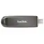 SanDisk Extreme PRO USB-C 1 TB šedá / Flash Disk / USB 3.2 Gen 2