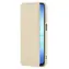 Hama Fantastic Feel béžová / Pouzdro / Samsung Galaxy A17, A17 5G / TPU / hebký povrch