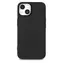 Hama Fantastic Feel černá / Kryt pro Apple iPhone 13 / TPU