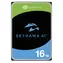 Seagate SkyHawk AI 16TB / HDD / 3.5" SATA III / 7 200 rpm / 512MB cache