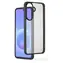 Hama Frame Protect Samsung Galaxy A57 5G černá / Zadní kryt / TPU+PC
