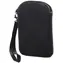 Hama černá / Pouzdro pro HDD 2,5" / neoprén