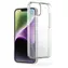 Hama Always Clear průhledná / Kryt / Apple iPhone 14 / TPU