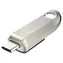 SanDisk Ultra Luxe USB Type-C 512 GB / Flash Disk / USB 3.2 Gen 1