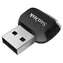 SanDisk QuickFlow USB-A / Čtečka paměťových karet / microSD