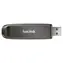 SanDisk Extreme PRO USB-A 2 TB Grey Metal / Flash Disk / USB 3.2 Gen 2