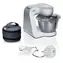 Bosch MUM58200 bílá / Kuchyňský robot / 1000W / mísa 3.9 L / 7 rychlostí