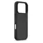 Black Rock Mag Urban Case černá / Kryt / Apple iPhone 17 Pro / magnetický
