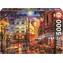 EDUCA Puzzle Konzulát / 5000 dílků / od 14 let