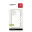 Black Rock Clear Protection Case průhledná / Kryt / Apple iPhone 16 Pro