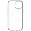 Black Rock Mag Clear Case transparentní / Ochranný kryt / Apple iPhone 15 / MagSafe