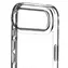 Black Rock Clear Protection Case průhledná / Ochranný kryt / Apple iPhone Air