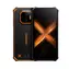 myPhone Hammer Energy X2 oranžová / Smartphone / 6" IPS / 6+128GB / 5000 mAh / IP69 / Android 15