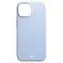 White Diamonds Mag Urban Case světle modrá / Kryt / pro Apple iPhone 13 / MagSafe