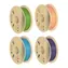 AnyCubic PLA Pantone Filament Set / Tisková struna / 4× 1 kg / 1,75 mm