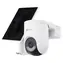 Ezviz CS-HB8c / Kamerový systém / venkovní otočná IP kamera / solární panel / 4 MP / 4G LTE / Wi-Fi