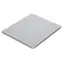 Hama Alu stříbrná / Podložka pod myš / hliník / 220 × 180 mm