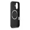 Black Rock Mag Urban Case černá / Kryt / Apple iPhone 17 / MagSafe