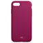 White Diamonds Urban Case fuchsiová / Kryt / Apple iPhone 7/8/SE 2020/SE 2022