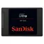 SanDisk Ultra 3D SSD 1TB / Interní SSD / čtení: 560 MB/s / zápis: 530 MB/s / SATA III / 2,5"