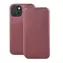 CPA Smart Diva vínová / Knížkové pouzdro / pro Samsung Galaxy A17 4G/A17 5G