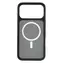 Black Rock Hybrid Case pro Apple iPhone 17 Pro Max černá / Kryt
