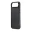 Black Rock Robust Carbon černá / Kryt / Apple iPhone Air